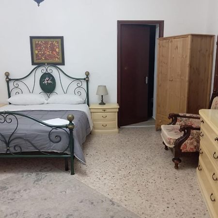 Elico A Sicily Apartment Sambuca di Sicilia Exterior photo