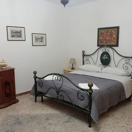 Elico A Sicily Apartment Sambuca di Sicilia Exterior photo