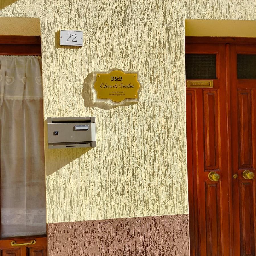Elico A Sicily Apartment Sambuca di Sicilia Exterior photo