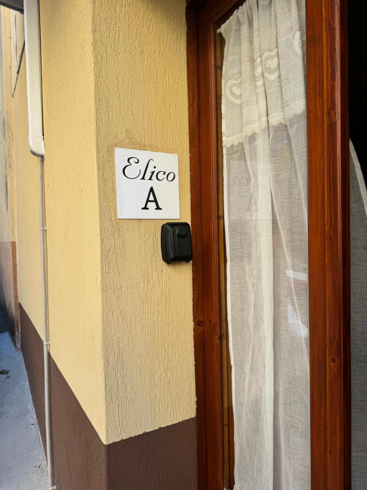 Elico A Sicily Apartment Sambuca di Sicilia Exterior photo
